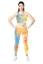 SIBY Elevate Your Workout: Sports Bra and Leggings Bundle