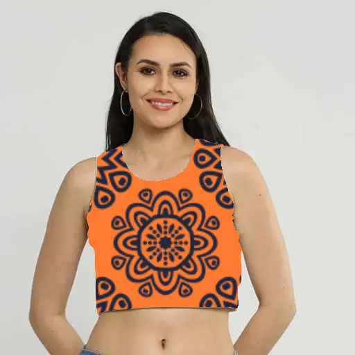 SIBY High-Impact Sports Bra: Stay Supported During Intense Training