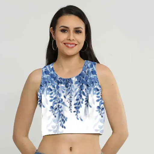 SIBY Breathable Sports Bra: Stay Cool and Comfortable During Your Workout